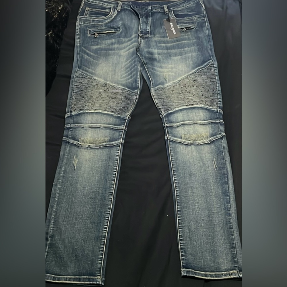 Balmain Jeans
